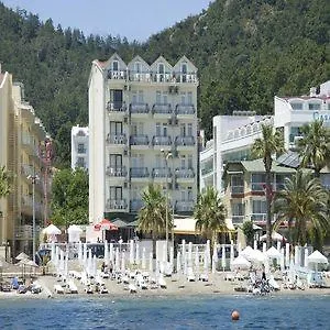 Bliss Beach Hotel 3* Мармарис