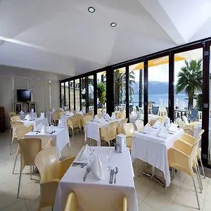 Yuzbasi Otel Marmaris