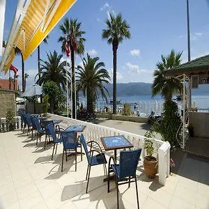 Отель Bliss Beach Hotel Мармарис