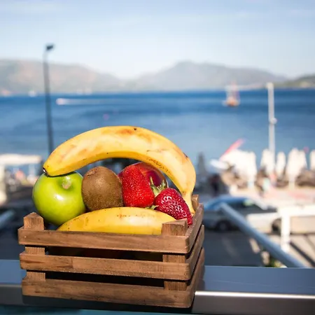 Yuzbasi マルマリス