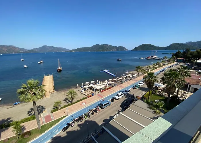Hotel Yuzbasi Marmaris