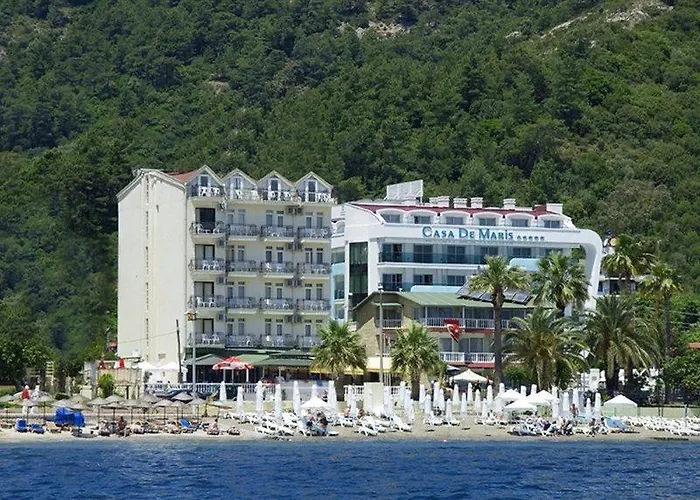 Yuzbasi Marmaris