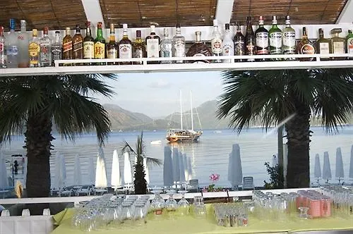 Yuzbasi Hotel Marmaris