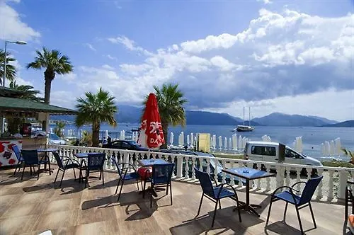 Yuzbasi 3* Marmaris