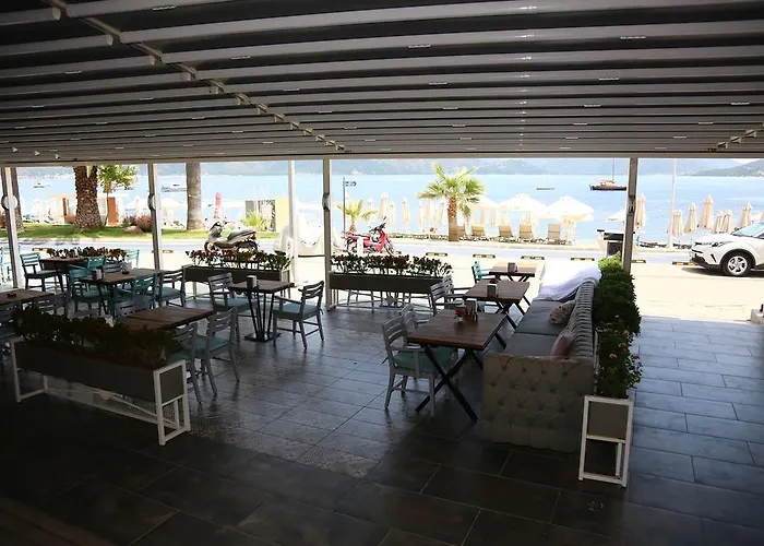 Hotel Yuzbasi Marmaris