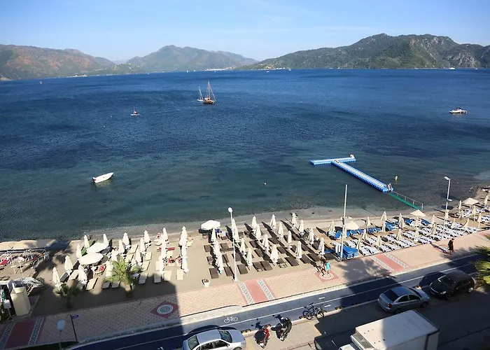 Yuzbasi Marmaris