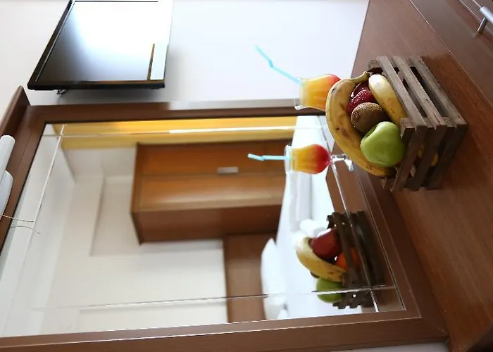 Yuzbasi Hotel Marmaris