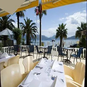 Hotel Yuzbasi Marmaris