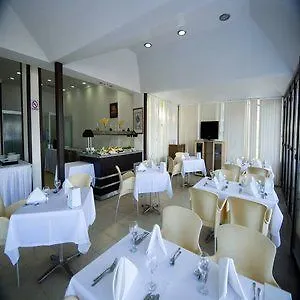 Yuzbasi Hotel Marmaris