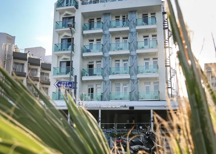 Yuzbasi Hotel Marmaris