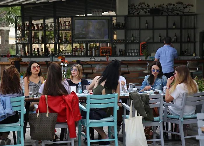 Yuzbasi Hotel Marmaris