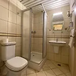 Отель Yuzbasi Мармарис