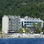 Yuzbasi Мармарис
