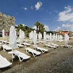 Yuzbasi Отель 3*