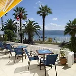 Yuzbasi Отель Мармарис