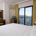 Yuzbasi Отель
