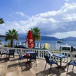 Yuzbasi 3* Мармарис