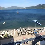 Yuzbasi Мармарис