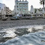 Отель Yuzbasi