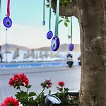 Yuzbasi Отель