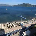 Отель Yuzbasi Мармарис