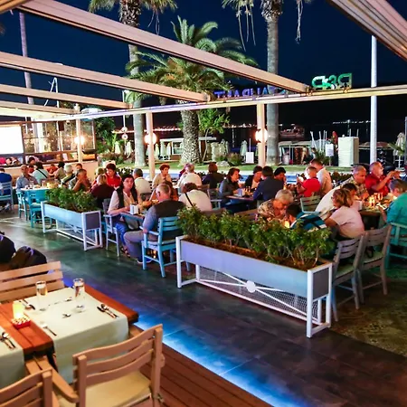 Bliss Beach Hotel Hotel 3*