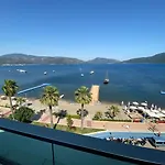 Yuzbasi Hotel 3*