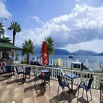 Hotel Yuzbasi