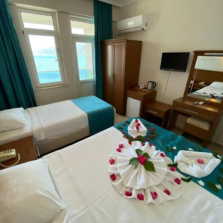 Bliss Beach Hotel Hotel