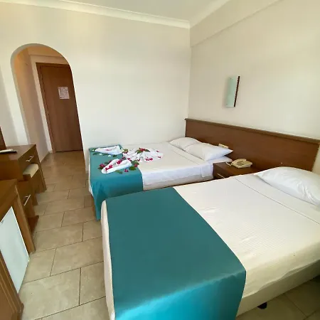 Yuzbasi Marmaris