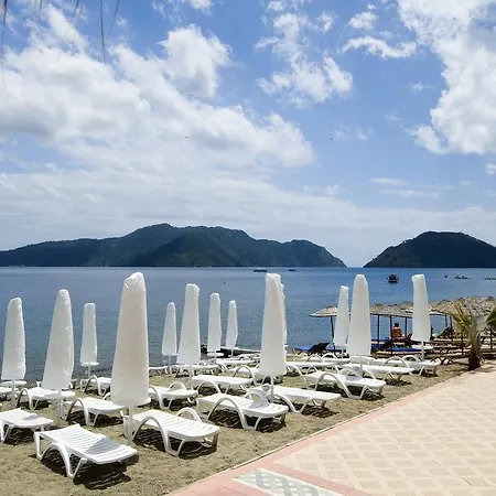 Yuzbasi Hotel