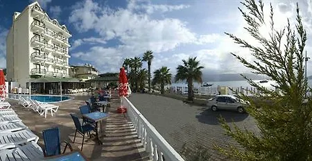 Yuzbasi Hotel