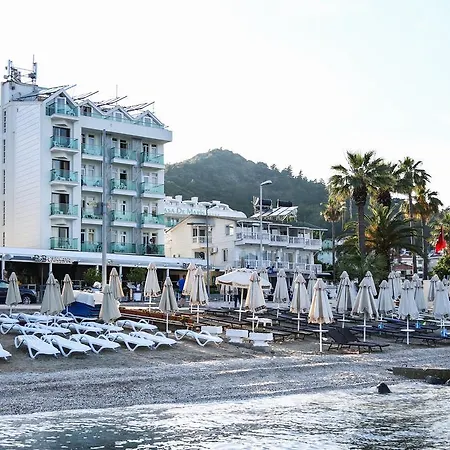 Hotel Bliss Beach Hotel 3*