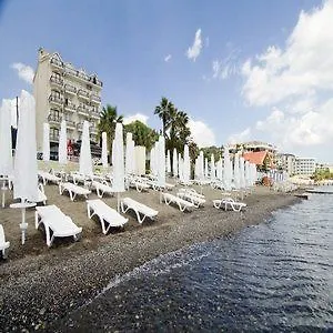Hotel Bliss Beach Hotel Marmaris