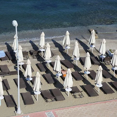 Yuzbasi 3* Marmaris