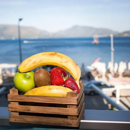 Yuzbasi Marmaris