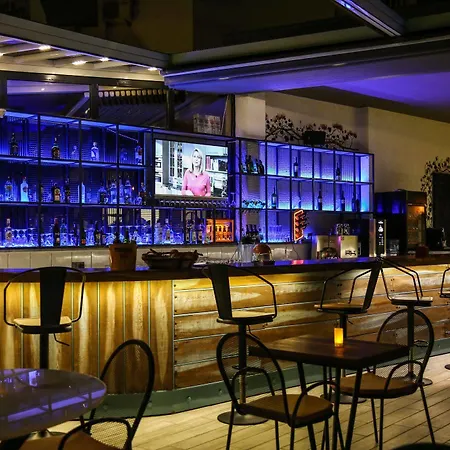 Hotel Yuzbasi 3*