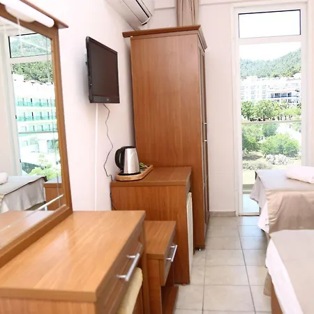 Yuzbasi 3* Marmaris
