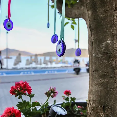 Yuzbasi Hotel