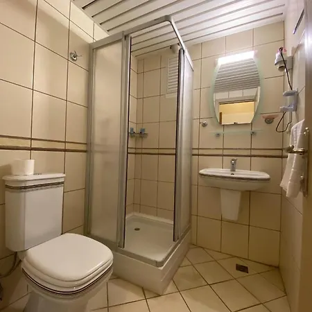 Hotel Yuzbasi Marmaris