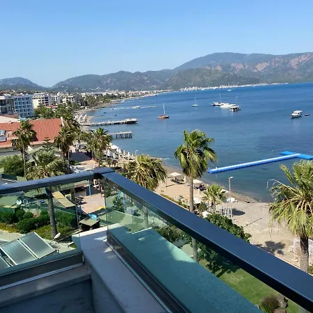Bliss Beach Hotel 3*