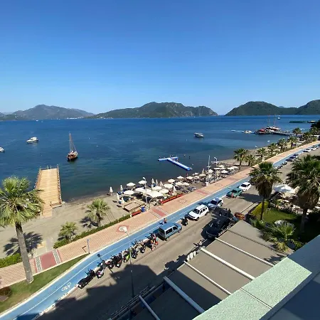 Hotel Yuzbasi Marmaris