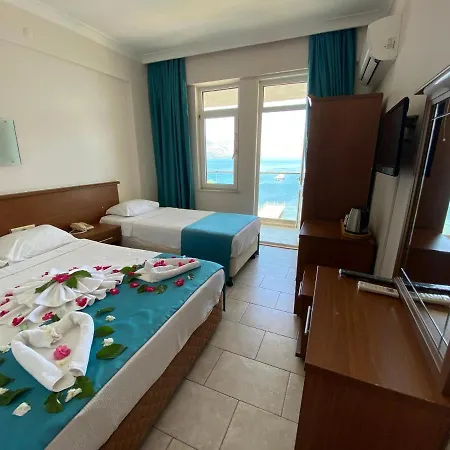 Hotel Yuzbasi Marmaris