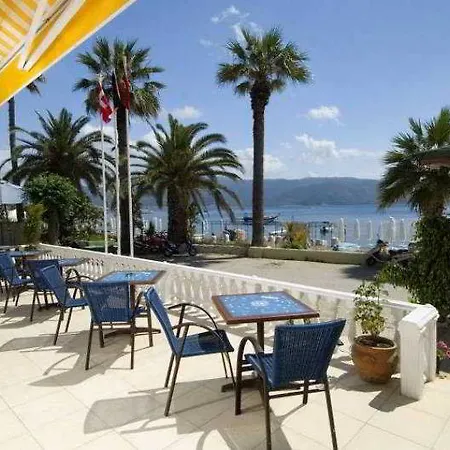 Yuzbasi Hotel Marmaris