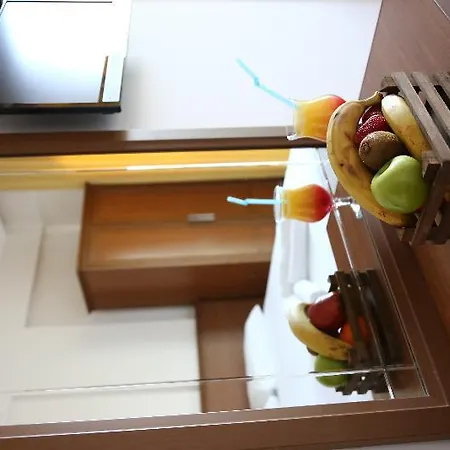 Yuzbasi Hotel Marmaris