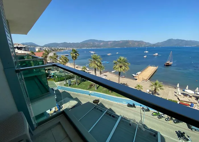 Ξενοδοχείο Yuzbasi