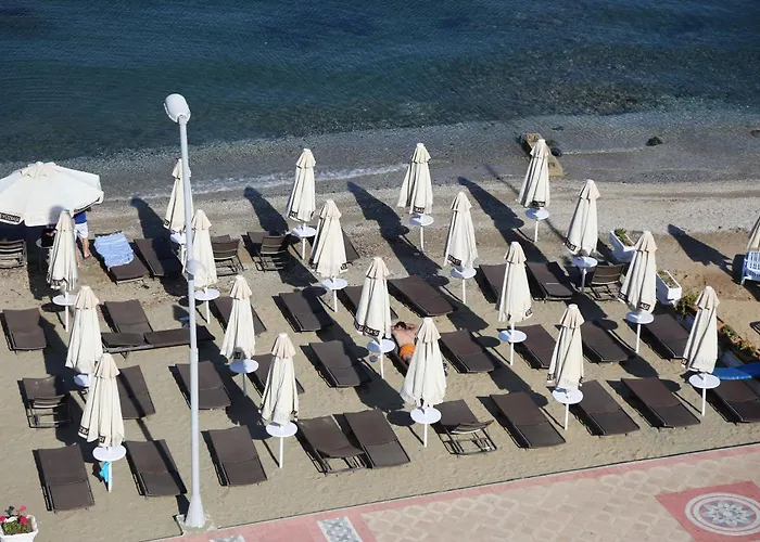 Yuzbasi 3* Μαρμαρίς