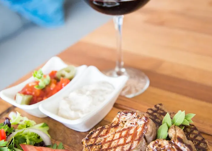 Ξενοδοχείο Yuzbasi